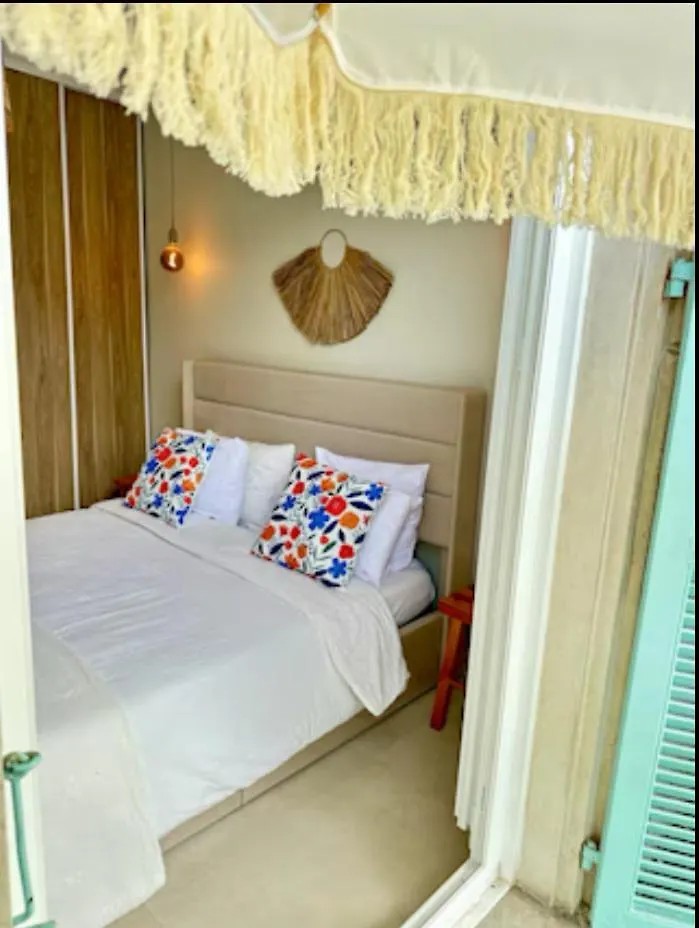 Appartement 3P Neuf Et Climatise Nice Le Port A 9Mn De La Mer