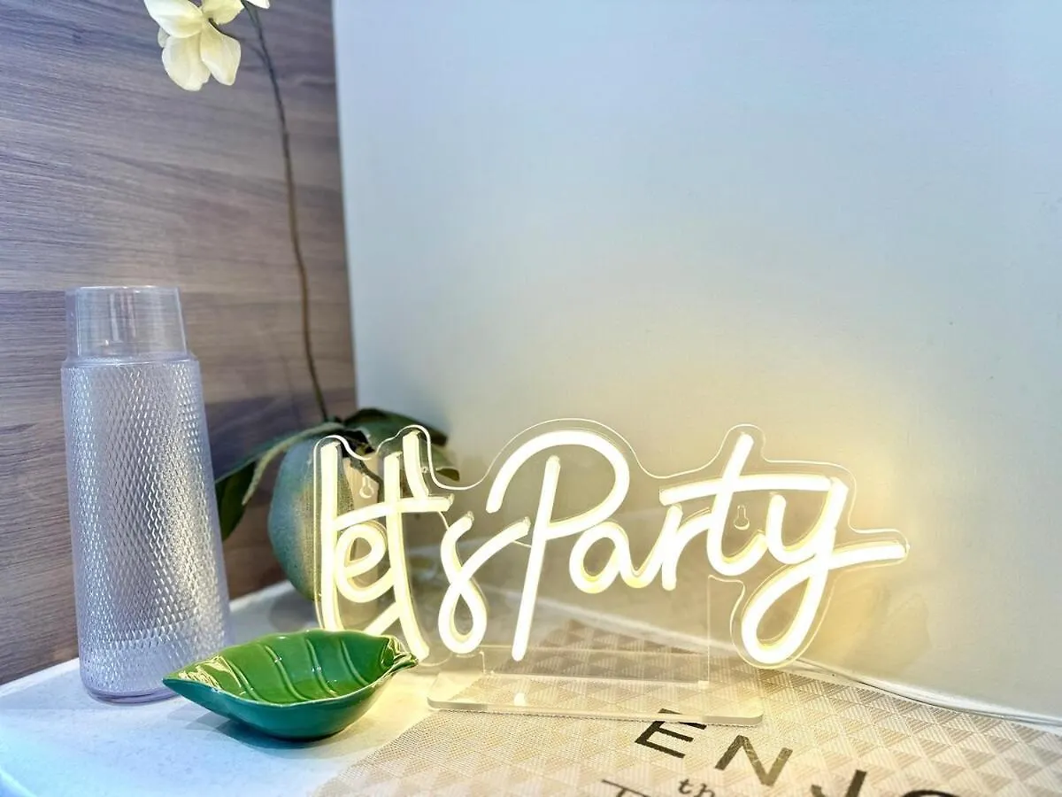 Appartement 3P Neuf Et Climatise Nice Le Port A 9Mn De La Mer France